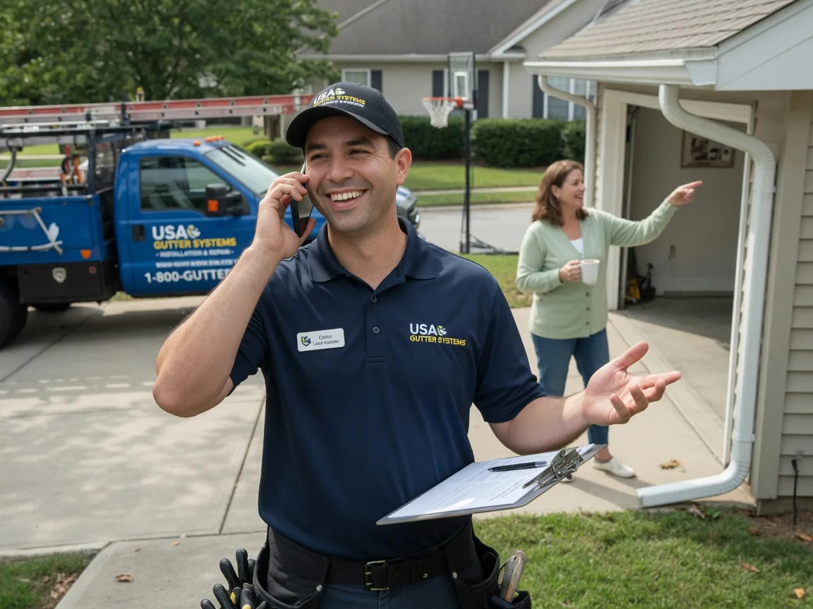Gutter Installation Macon, MS FAQs